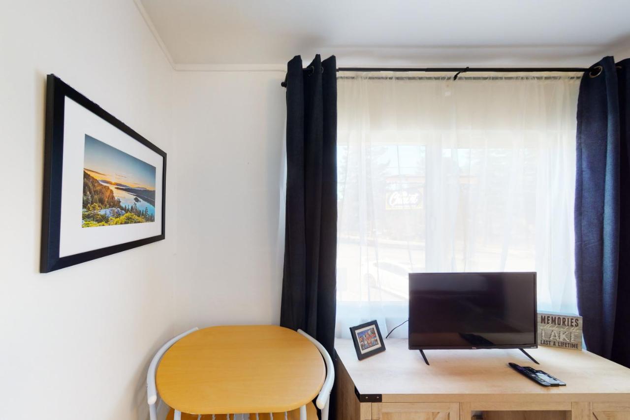 The Chalet At Kings Beach Unit 1 Luaran gambar