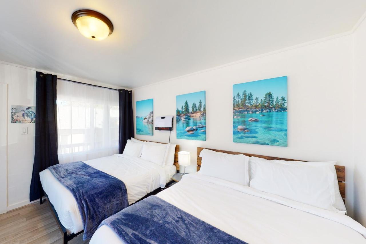 The Chalet At Kings Beach Unit 1 Luaran gambar