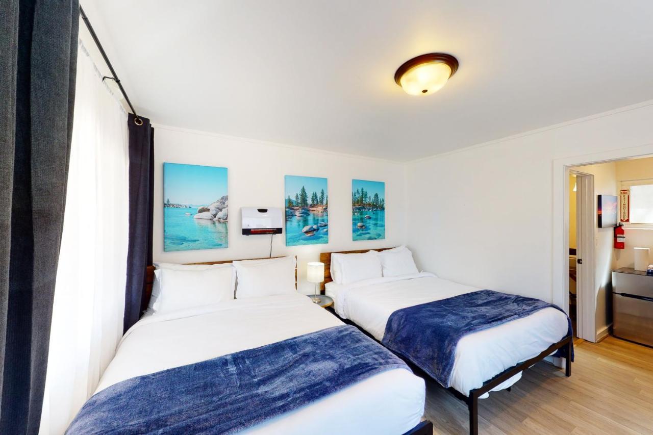 The Chalet At Kings Beach Unit 1 Luaran gambar